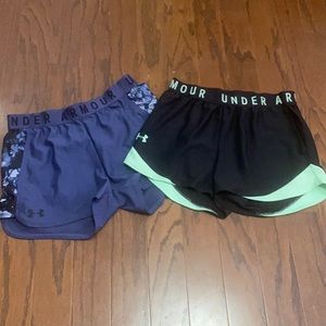 Under Armour Shorts